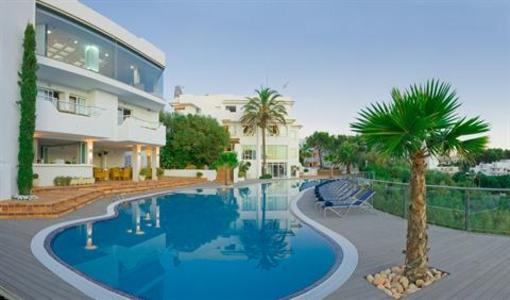 фото отеля Ferrera Beach Apartments Felanitx