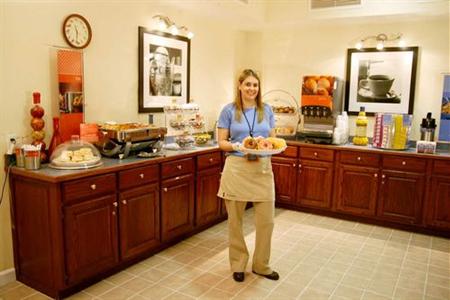 фото отеля Hampton Inn Jefferson City-@ Capital Mall