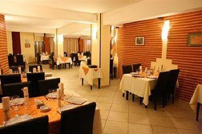 фото отеля Hotel Central Timisoara