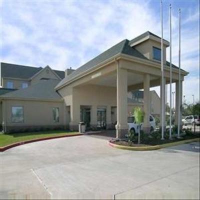 фото отеля Homewood Suites Intercontinental Airport Houston
