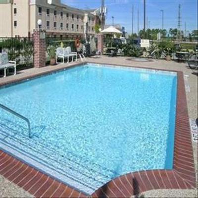 фото отеля Homewood Suites Intercontinental Airport Houston