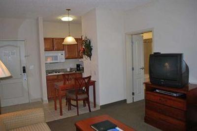 фото отеля Homewood Suites Intercontinental Airport Houston