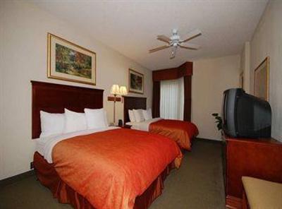 фото отеля Homewood Suites Intercontinental Airport Houston