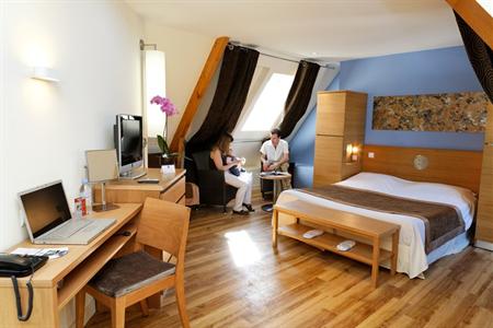 фото отеля BEST WESTERN Celtique