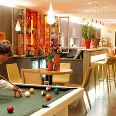 фото отеля BEST WESTERN Celtique