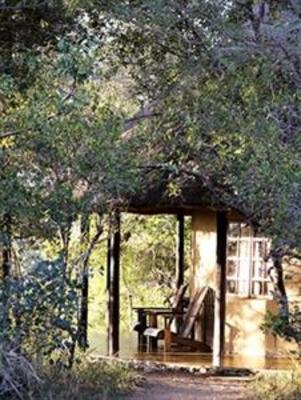 фото отеля Motswari Private Game Reserve