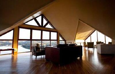 фото отеля Inishbofin House Hotel & Marine Spa