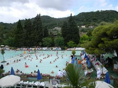 фото отеля Terme Rosapepe