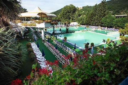 фото отеля Terme Rosapepe
