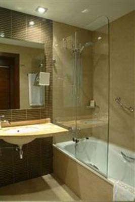 фото отеля Hotel Las Artes