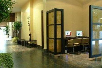 фото отеля Hotel Las Artes