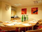 фото отеля Holiday Inn Express - Edinburgh City Centre