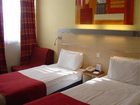 фото отеля Holiday Inn Express - Edinburgh City Centre
