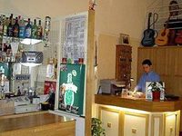 Hotel Les Chansonniers