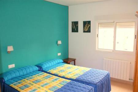 фото отеля B&B Siesta