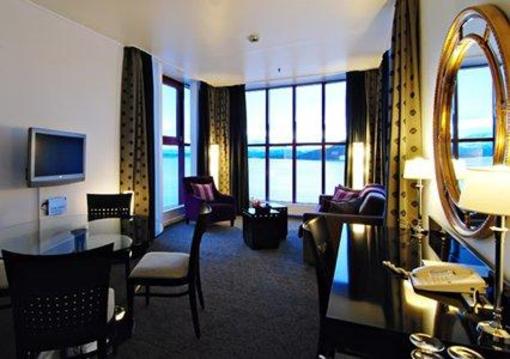 фото отеля Clarion Collection Hotel Arcticus Harstad