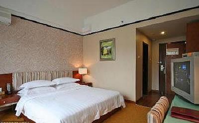 фото отеля Qingdao Dikuang Hotel