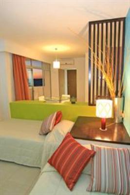 фото отеля Oceano Palace Hotel Mazatlan