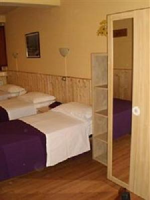 фото отеля Albergo Ariosto
