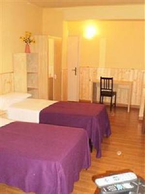 фото отеля Albergo Ariosto