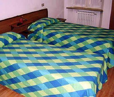 фото отеля Albergo Ariosto