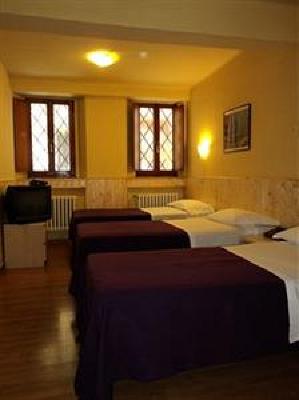фото отеля Albergo Ariosto