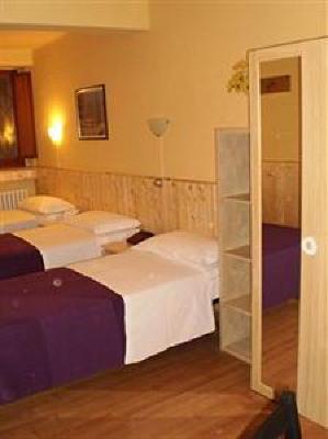 фото отеля Albergo Ariosto