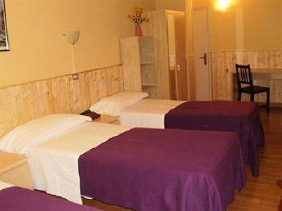 фото отеля Albergo Ariosto