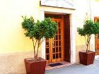 фото отеля Albergo Ariosto