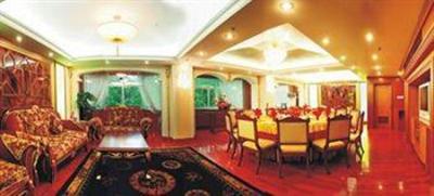 фото отеля Muslim Hotel
