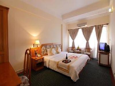 фото отеля Cap Saint Jacques Hotel Vung Tau
