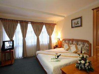 фото отеля Cap Saint Jacques Hotel Vung Tau