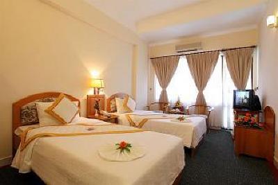 фото отеля Cap Saint Jacques Hotel Vung Tau