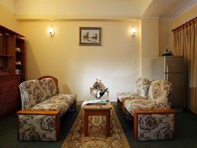 фото отеля Cap Saint Jacques Hotel Vung Tau