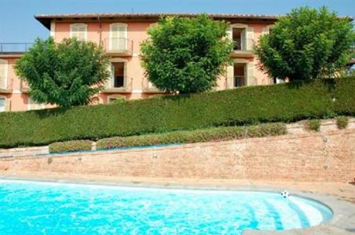 фото отеля Hotel Castello Santa Vittoria