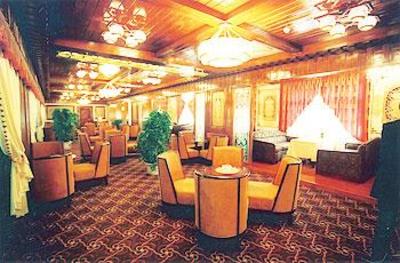 фото отеля Manasarovar International Hotel Lhasa
