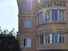 фото отеля BEST WESTERN Hotel De Paris
