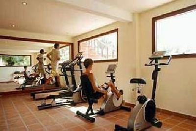 фото отеля Sunny Beach Resort