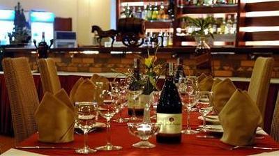 фото отеля Sunny Beach Resort