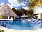фото отеля Isla Mujeres Palace Resort