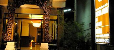 фото отеля Nicha Hua Hin Hotel