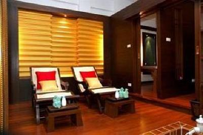фото отеля Nicha Hua Hin Hotel