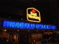BEST WESTERN Kinabalu Daya Hotel