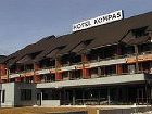 фото отеля Hotel Kompas Kranjska Gora