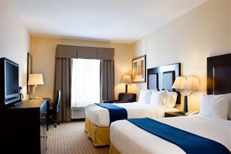 фото отеля Holiday Inn Express Regina South