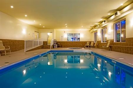 фото отеля Holiday Inn Express Regina South
