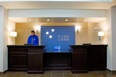 фото отеля Holiday Inn Express Regina South