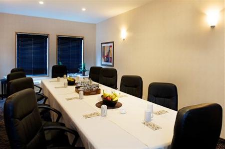 фото отеля Holiday Inn Express Regina South