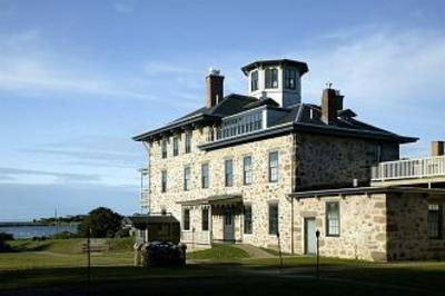 фото отеля Stone House
