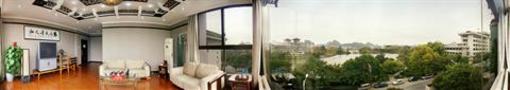 фото отеля Jing Guan Ming Lou Holiday Hotel